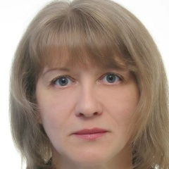 Ольга Пирогова (Королькова), 20.09.1978, Санкт-Петербург