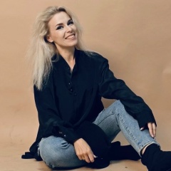 Elli Nikitina, 27.11.1988, Санкт-Петербург