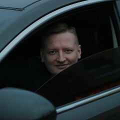 Денис Остроухов, 16.03, Жуковский