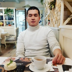 Бакыт Бимаганбетов, Актобе