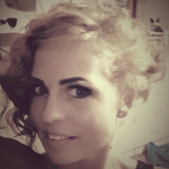 Маряна Тарнавчик, 29.05.1989, Львов