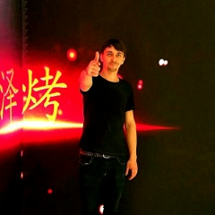 Артем Оселедько, 21.12.1989, Москва