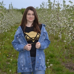 Galina Costrubscaia, 25.07.1994, Paris