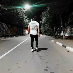 Alikhan Tulegenov, 23.04, Москва