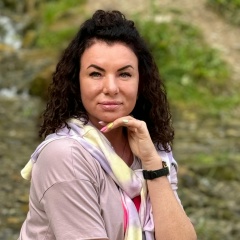 Виктория Николаева, 16.11, Санкт-Петербург