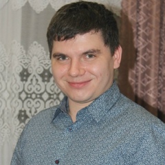 Алексей Перетятько, 01.01.1985, Москва