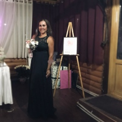 Яна Антонец, 16.11.1989, Севастополь