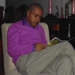 Angel Bermudez, 28.01, Bogotá