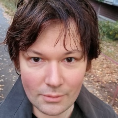 Илья Цивильский, 20.07.1986, Казань