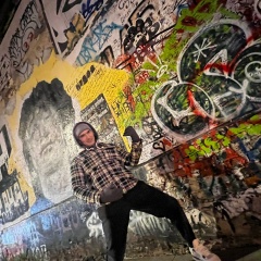 Игорь Багинский, 22.12.1990, Сургут