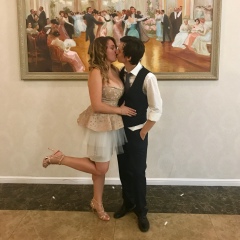 Натуся Рябинская, 02.12.1990, Одесса