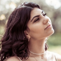 Кристина Гулова, 14.07.1992, Москва