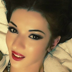 Наталья Крылова, 24.06