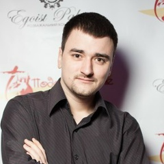Вадим Тарнавский, 14.01, Черновцы