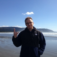 Павел Колмогоров, 18.03.1986, Москва