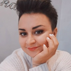 Алёна Винярская, 15.03.1992, Treviso