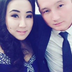 Еркебулан Азимханов, 25.01, Шымкент