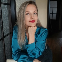 Кристина Щербакова-Лепокурова, 19.09