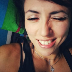 Рената Зарипова, 07.02, Москва