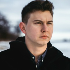 Александр Гришканич, 29.01, Санкт-Петербург