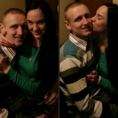 Kristina Subbotenko, 19.01, Киев