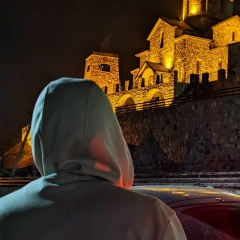 Roman Hide, 22.06, Владикавказ