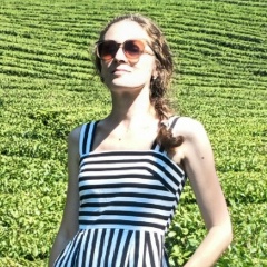 Тамара Тихомирова, Санкт-Петербург