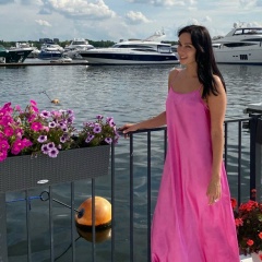 Наталья Дёшина, 23.06.1986, Москва