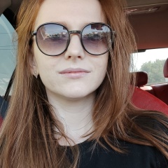 Марина Авдеева, 04.02.1996, Майкоп