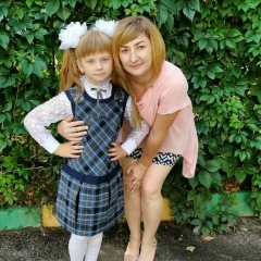 Юляшка Субботина, 29.08.1986, Нижний Новгород