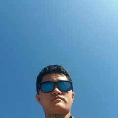 Aleksei Kim, 03.02, Алматы