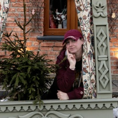 Марина Завьялова, 26.02.1985