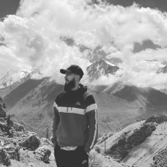 Arseniy Scheglov, 19.02, Москва