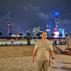 Егор Гавриков, 08.01.1986, Москва