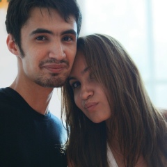 Shakir Khakimov, 23.09.1988, Алматы