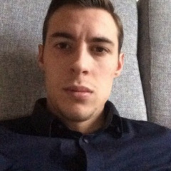 Alexsandr Kazakovtsev, 23.10, Москва