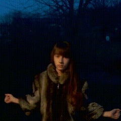 Виктория Голик, 10.12, Кременчуг