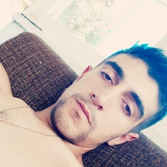 Armen Hayrapetyan, 21.05.1997, Капан