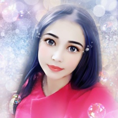 Айнура Косуакова, 13.10, Алматы