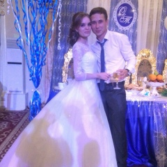 Tanya Chuikova, 07.10.1994