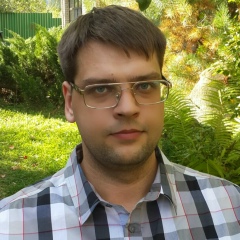 Алексей Сосорев, 03.01, Йошкар-Ола