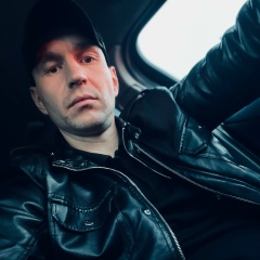 Ильдар Хамитов, 30.04, Москва