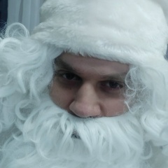 Павел Матвеев, 30.12, Мурманск