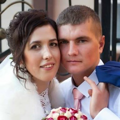 Юлічка Осташук, 08.05.1997, Винница