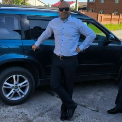 Алексей Чумак, 09.08, Санкт-Петербург