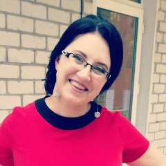 Ирина Кирейчук, 07.06, Речица