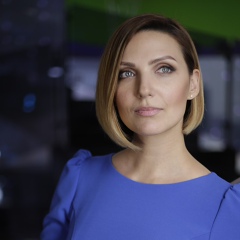 Лиза Кушак, 15.05, Москва