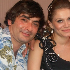 Индира Акаева, 05.06.1984, Избербаш