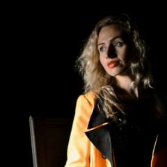 Анечка Куклина, 07.10, Санкт-Петербург