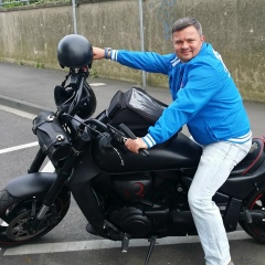 Дмитрий Шибаев, 19.07.1974, Санкт-Петербург